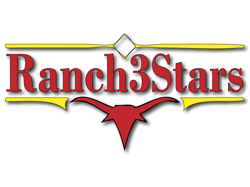 ranch 3 stars