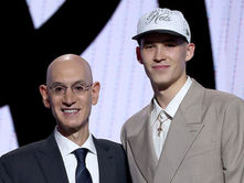 2025 NBA Draft Notes (Premium Members Only)