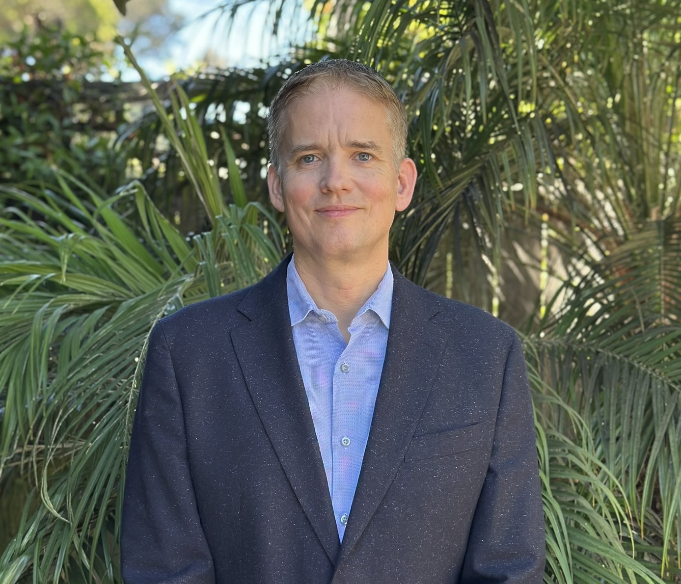 Dave Delano, Ph.D.