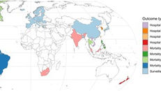 International Journal of Epidemiology
