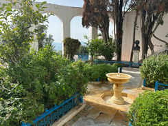 Persian Garden