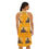 Thumbnail: Sleek back Dress - Angel Mafia Dress