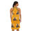 Thumbnail: Sleek back Dress - Angel Mafia Dress