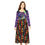 Thumbnail: Long Sleeve Dance Dress - Angel Mafia Flow Dress for Women