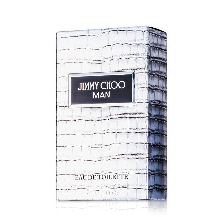 Thumbnail: JIMMY CHOO - Man Eau De Toilette Spray CH005A03