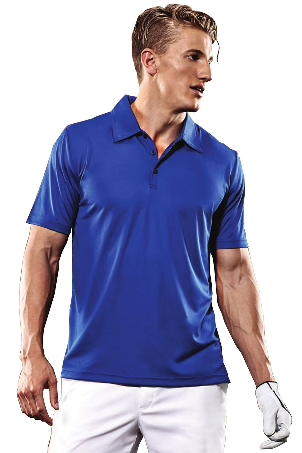 DriMax™ Elite Polo