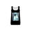 Thumbnail: Alien Graphic Women's Baby Rib Tank – Edgy & Unique Apparel