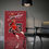 Thumbnail: Michael Jordan Air Jordan  Poster Oil Painting Canvas Basketball Wall Art Sport