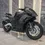 Thumbnail: Electric Motorcycle 8000w With Alarm Moto Electrica for Adult