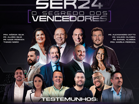 Seminário Empreendedores Radicais