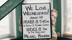 01-28-2026 We Love Wednesdays