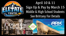 Ark - Creation 04-10-2026