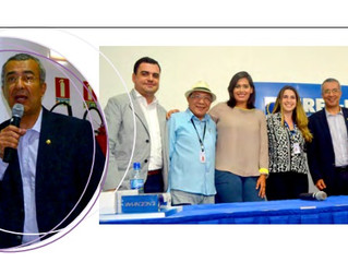 A 4i Engenharia participa do Evento do CREA-BA