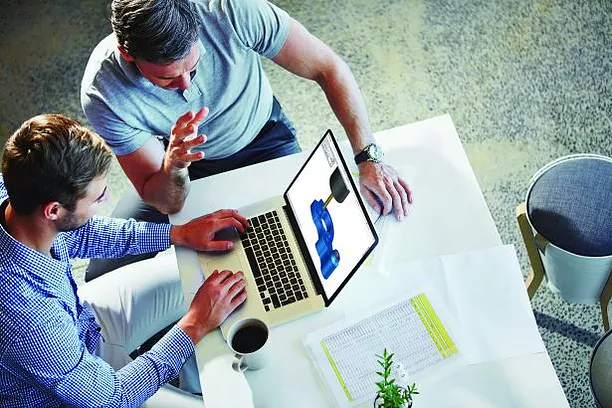 Integração disciplinas SolidWorks