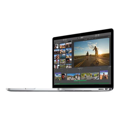 MacBook Pro 2015 13