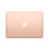 Miniature : MacBook Air 2020 13.3' M1 8Go/256Go