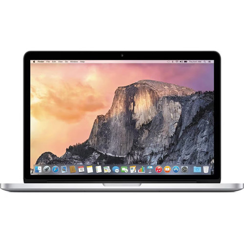極美品 MacBook Pro 2015 A1502 i5/8GB/128GB MacBook Pro 2015 13