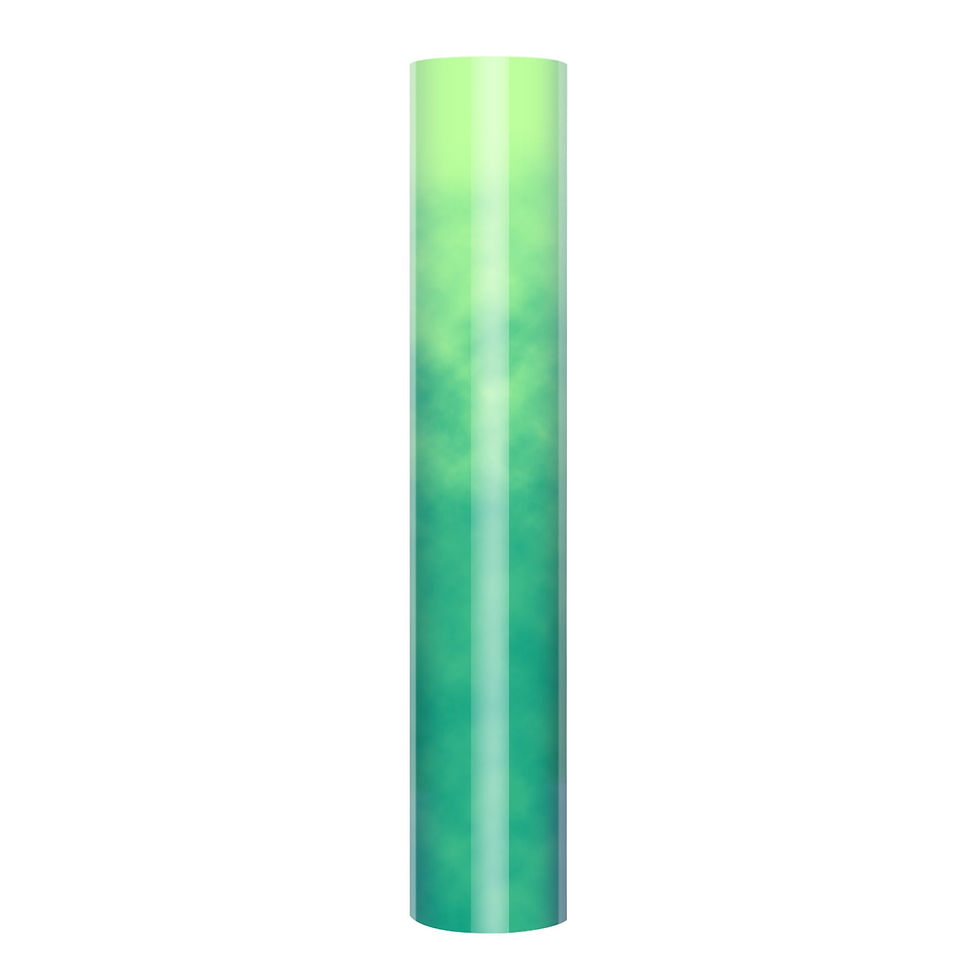 Thumbnail: Pastel Color Changing Heat Transfer Vinyl