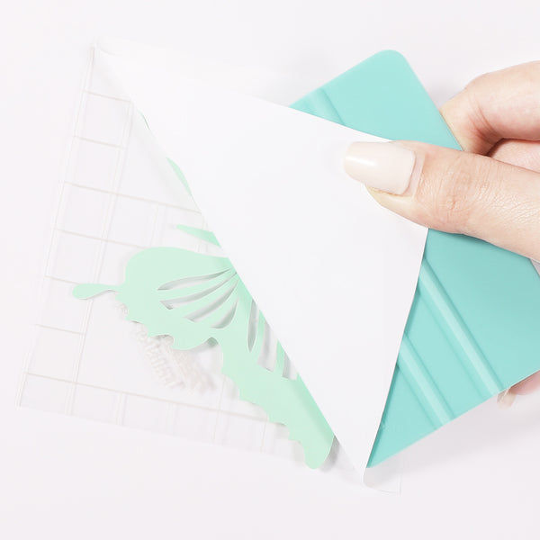 Thumbnail: Teckwrap Mint Squeegee