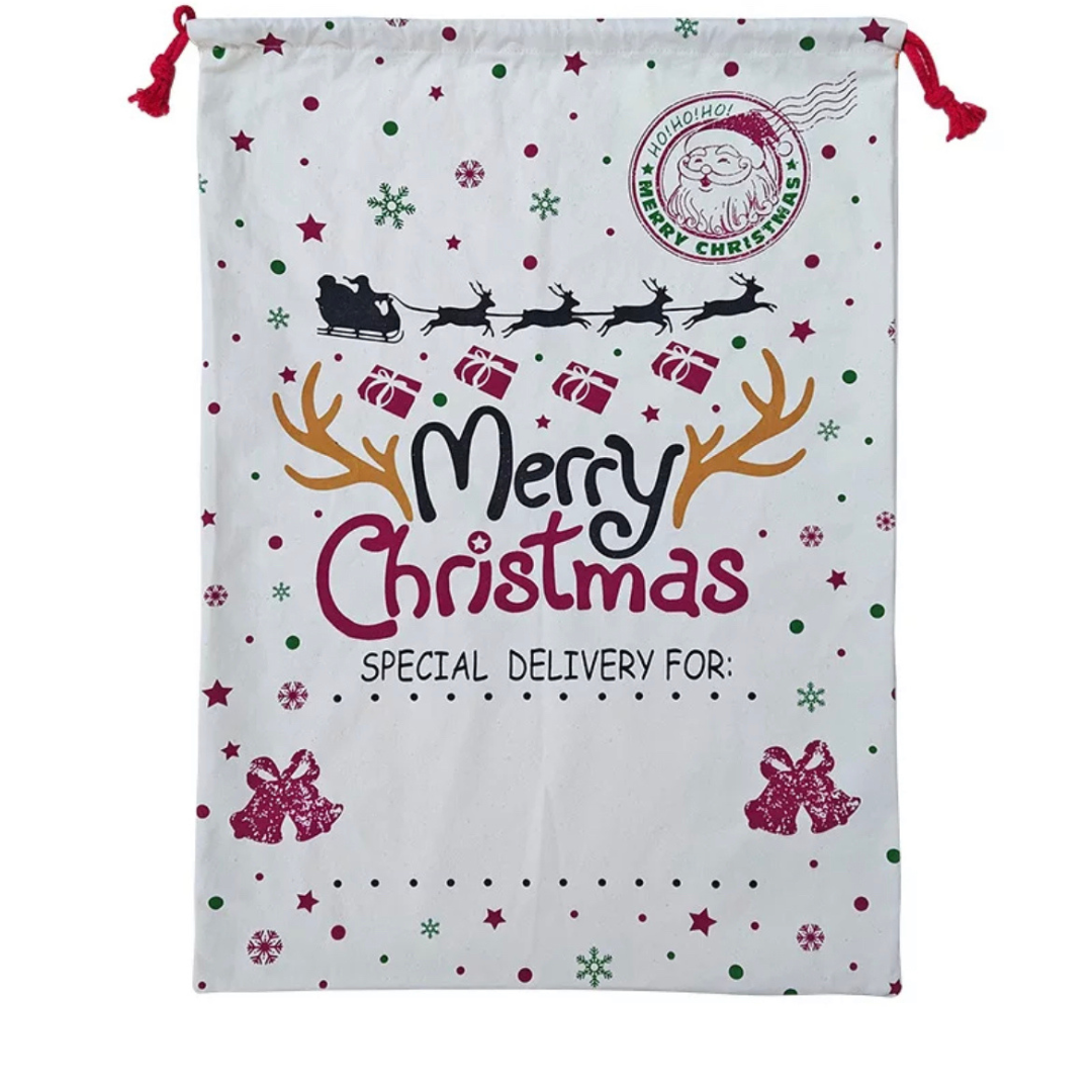 Christmas Sack