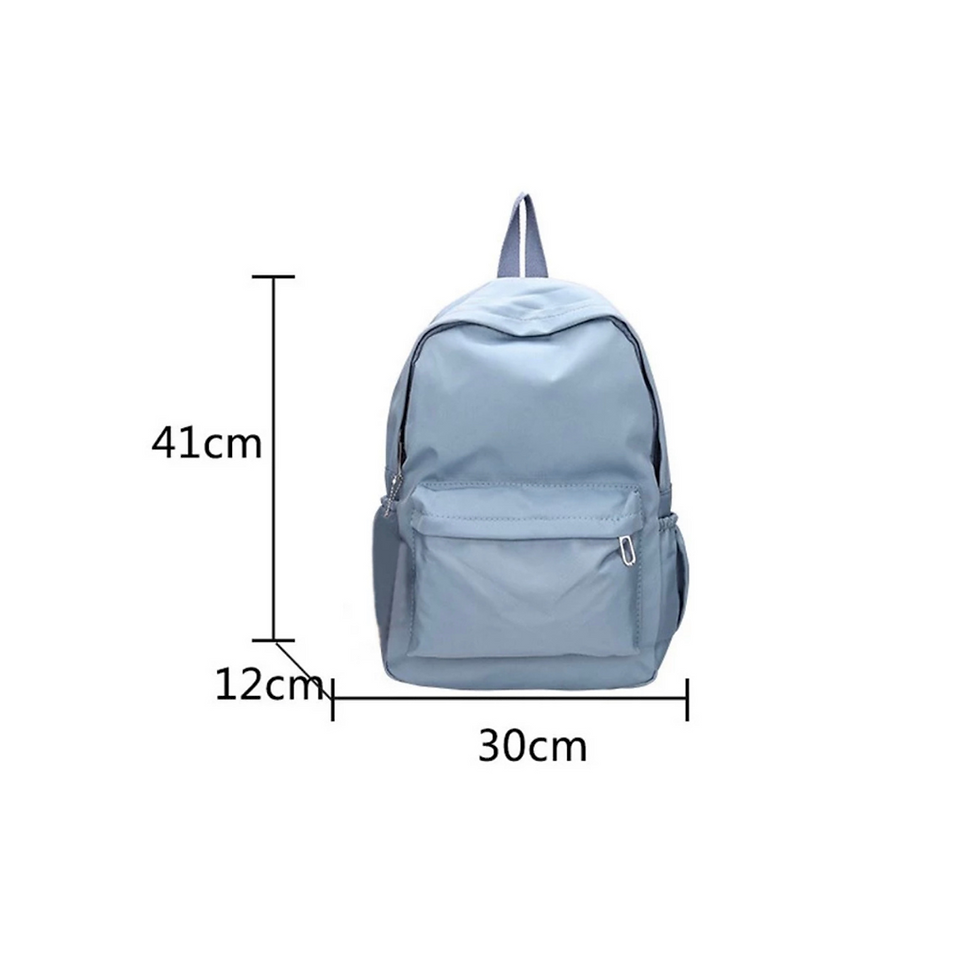 Thumbnail: Backpacks