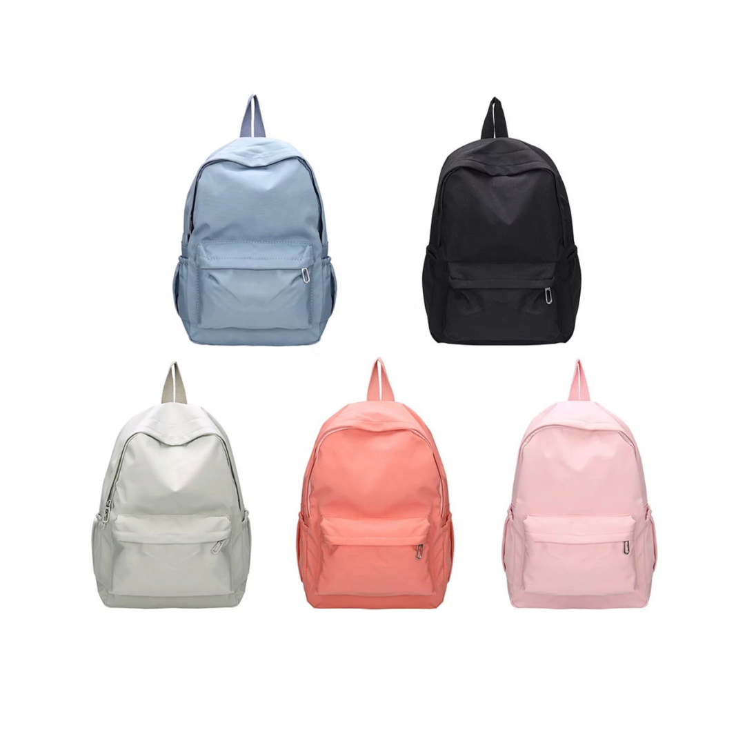 Backpacks