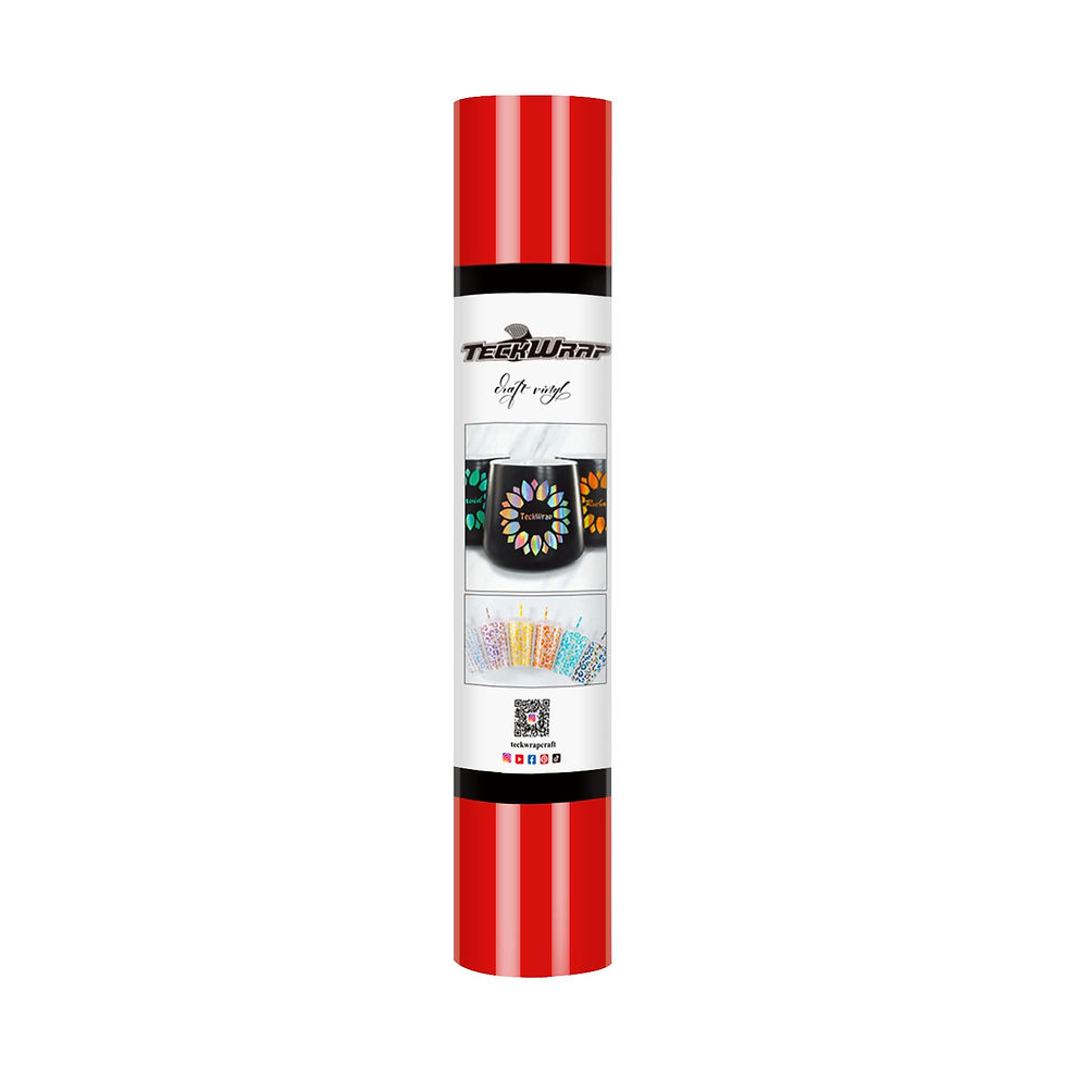 Thumbnail: Teckwrap 001M Series - Matte Self Adhesive Vinyl