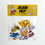 Thumbnail: Island Trip stickers