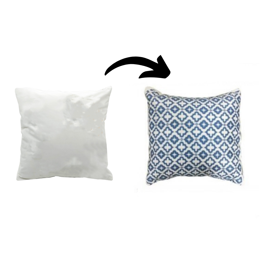 Sublimation Cushion inc Filling