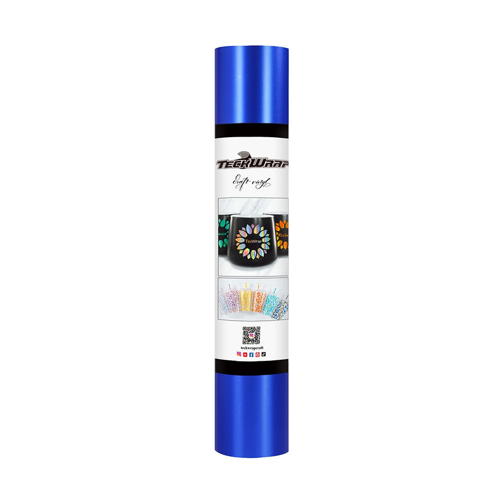 Thumbnail: Metallic Satin Chrome Adhesive Vinyl