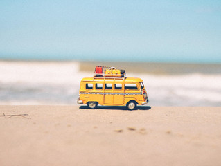 While school years end, learning is a twelve month activity