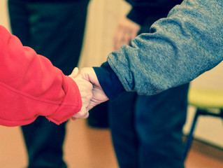 Make Relationships A "Priority"