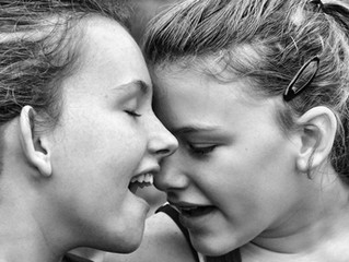 In Families, Everyone Is "Special"