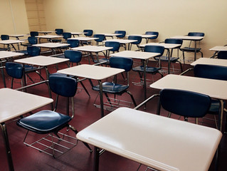 Universal Design for Learning Welcomes "Everyone" Into The Classroom