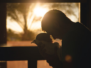 The Gift of "Support" For Parents