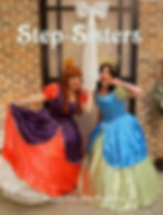 Step Sisters