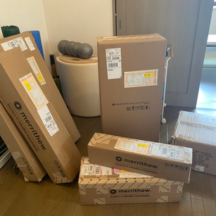 マシンのメンテ＆ピラティスがあっている人って？