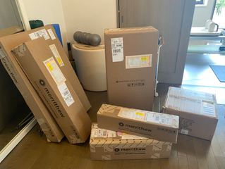 マシンのメンテ＆ピラティスがあっている人って？