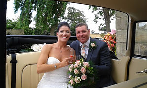 Bridal Cars