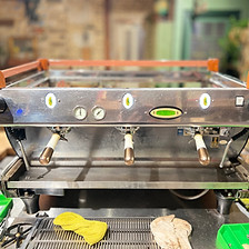 La Marzocco GB5