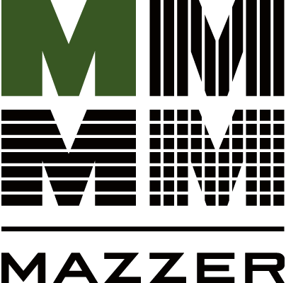 Mazzer Logo