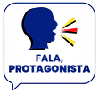fala protagonista