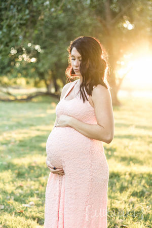 Kayla Maternity
