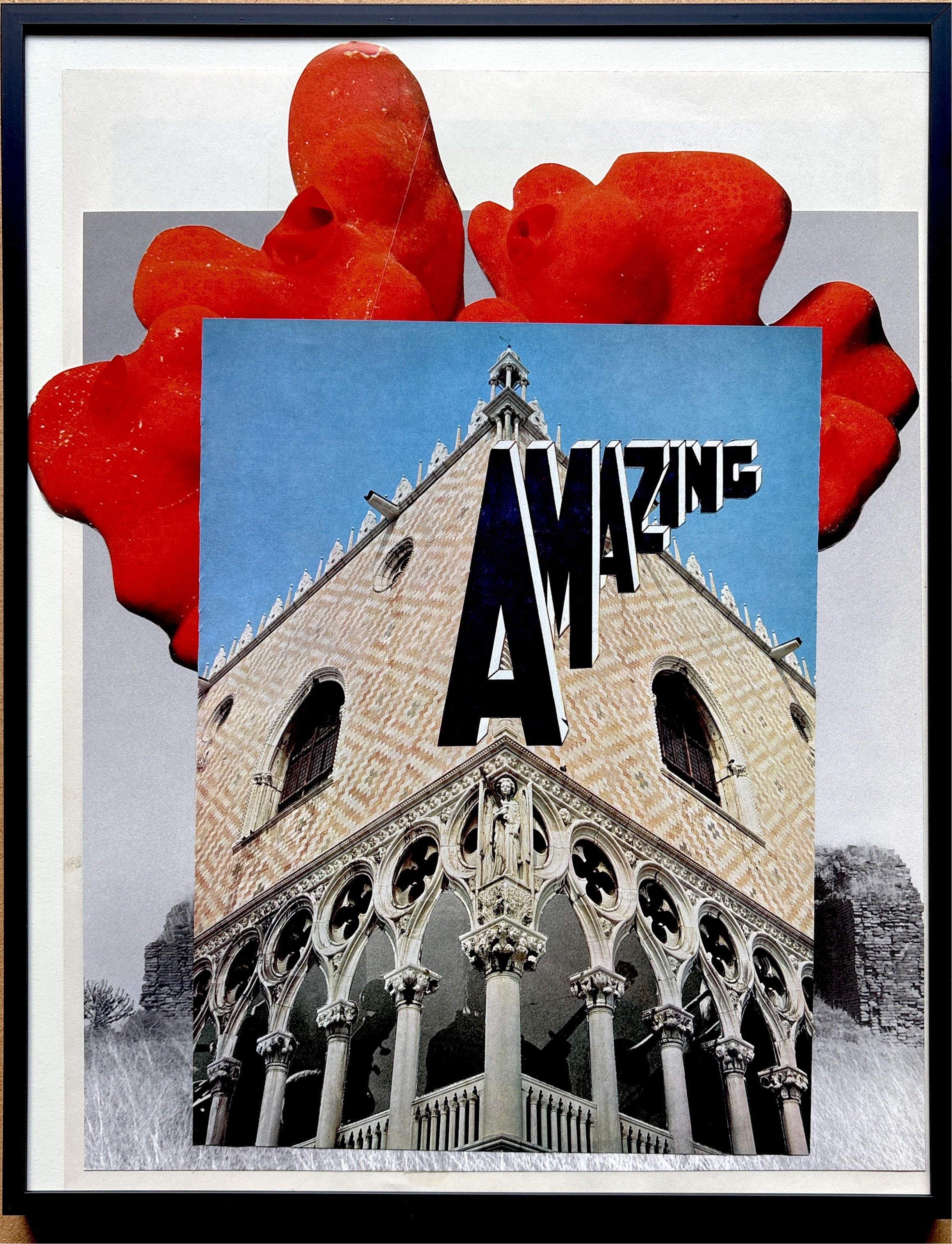 Sights and Sounds by Matt Goldberg