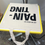 Thumbnail: PAIN–TING Tote