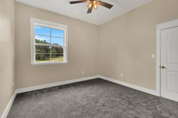 upstairs front bedroom