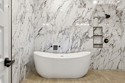 master bath 1