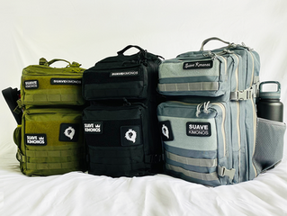 New Drop | Backpack | Tactical