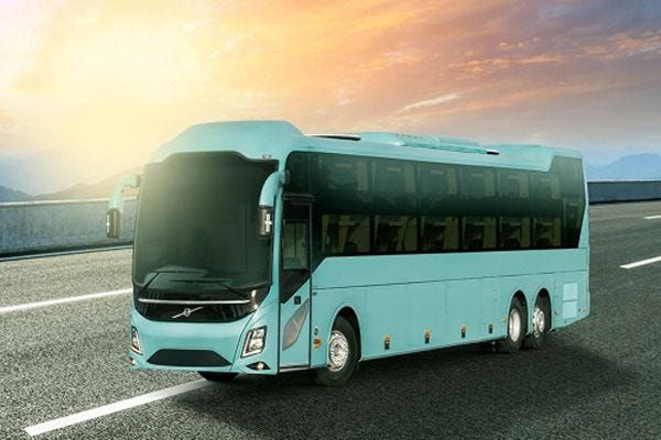 What Determines the Ujjain to Omkareshwar Bus Fare?