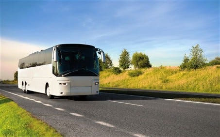 3 Factors Affecting Ujjain to Omkareshwar Bus Fare
